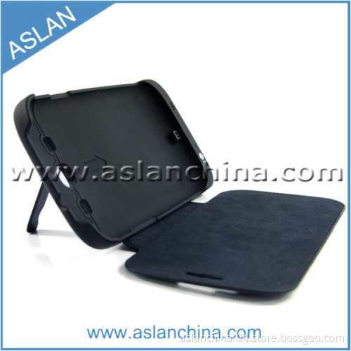 Hot Selling Battery Case with Cover for Samsung Galaxy S3 (ASD-041)